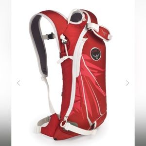 Osprey Karve 6 Backpack NWOT